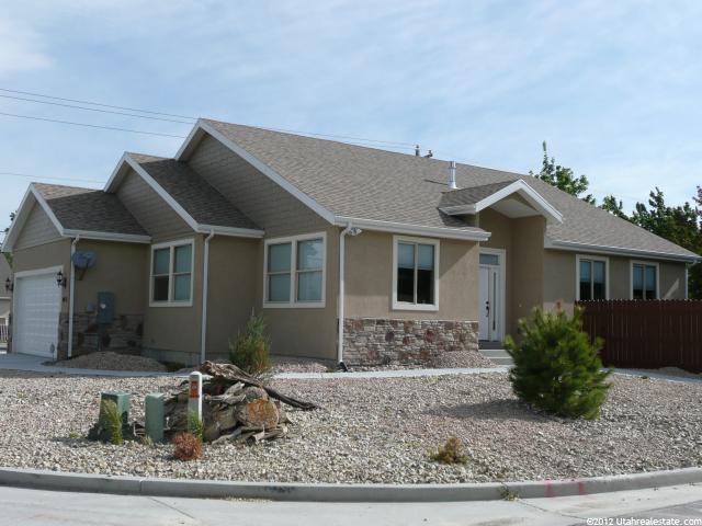 446 FISHERMEADOW DR, Sandy UT 84070