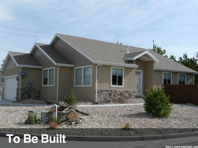 435 E FISHER MEADOW DR., Sandy UT 84070