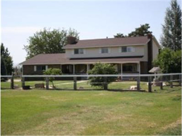 4891 W 5100 S, Hooper, UT 84315
