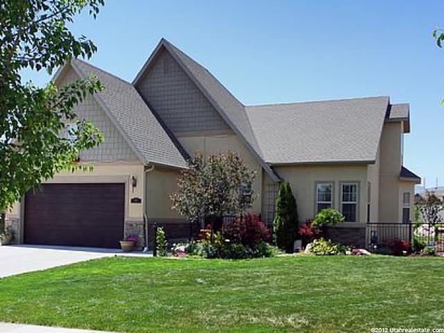 8076 S BOX CANYON RD, West Jordan UT 84081