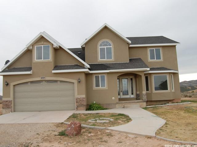 1019 N SKYLINE DR, Maeser UT 84078