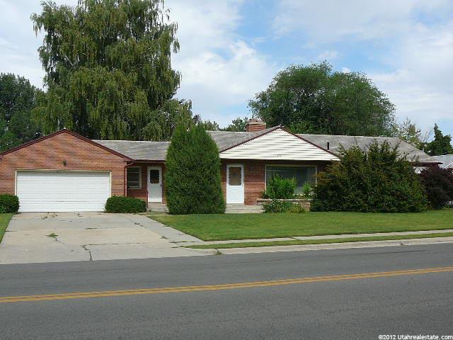 171 N 500 E, American Fork UT 84003