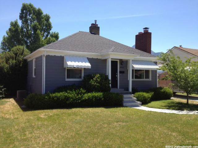 3083 S 1730 E, Salt Lake City, UT 84106