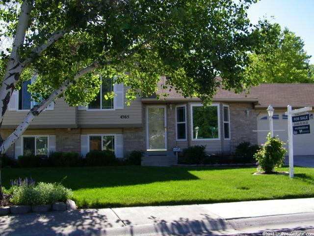 4565 S 3720 W, West Valley City, UT 84120