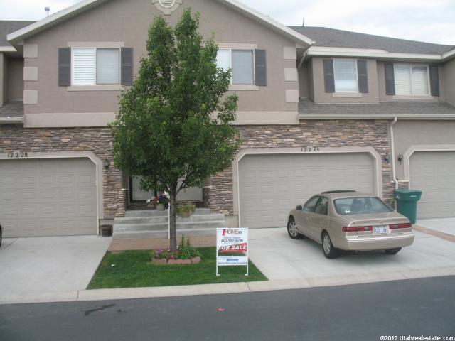 12224 S MADISON VIEW DR., Riverton UT 84065