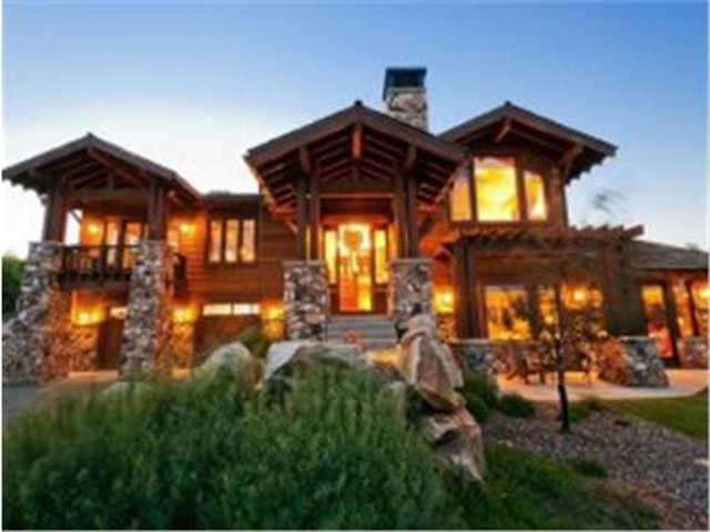 9700 N Tuhaye Park Dr, Heber City, UT 84032