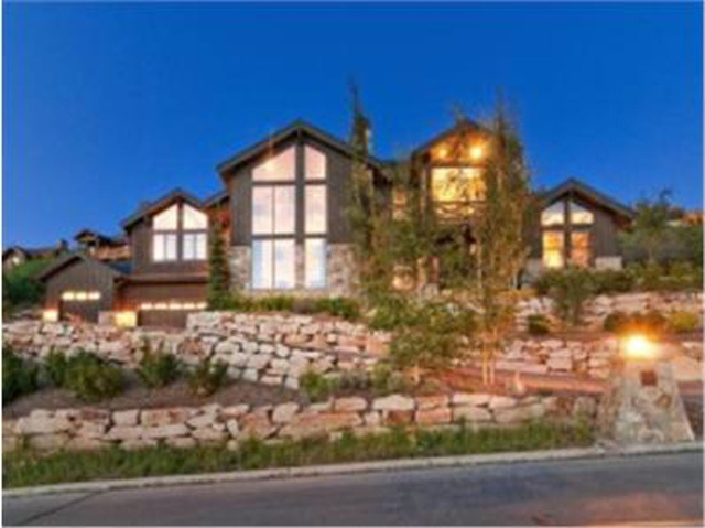 3576 Solamere Dr, Park City, UT 84060