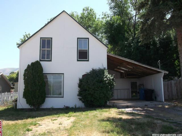 171 S Center St, Hyrum, UT 84319