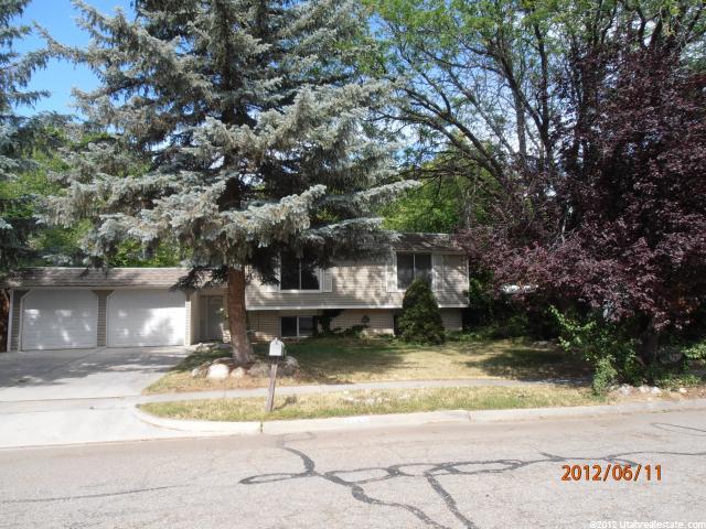 4593 S Namba Cir, Salt Lake City, UT 84107