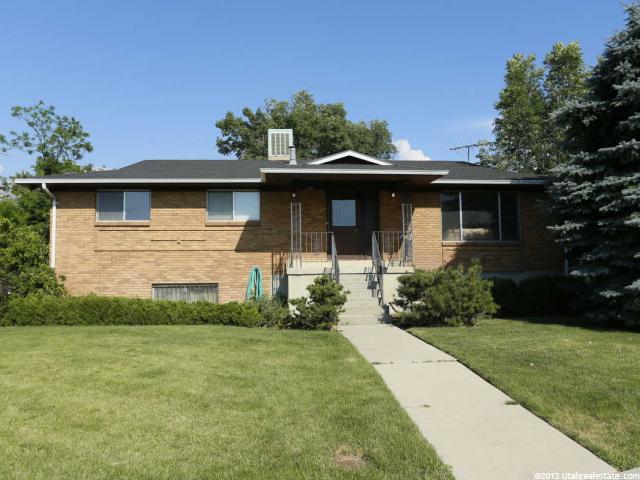 1507 S NAVAJO, Salt Lake City UT 84104