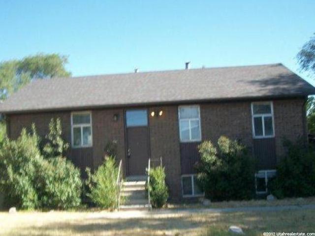 1163 W 5000 S, Taylorsville UT 84123