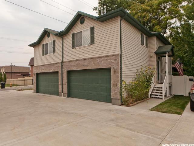 936 E GRAPE IVY PL. #936, Salt Lake City UT 84123