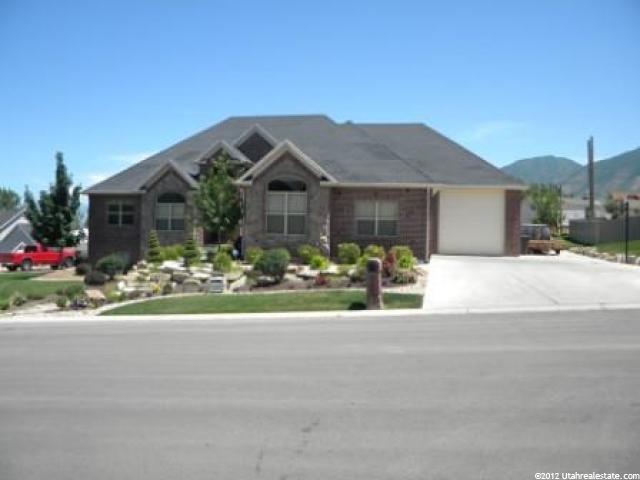 127 S HILLSIDE DR, Elk Ridge UT 84651