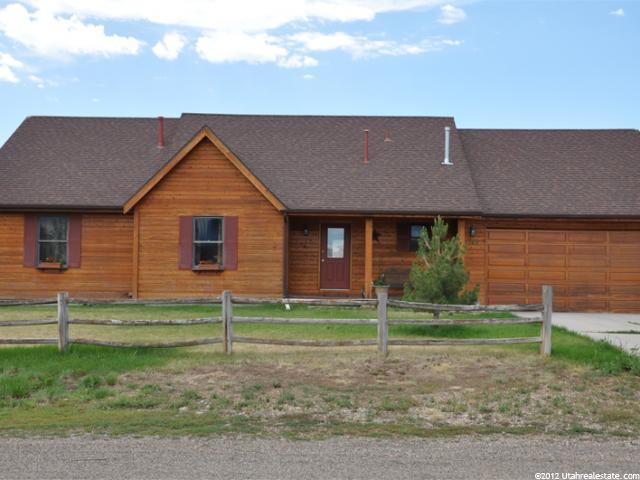 1715 W SPRING MEADOWS WAY, Kamas UT 84036