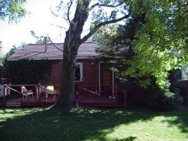 1110 North St, Ogden, UT 84404 — photo 7