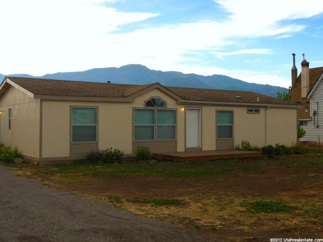347 S Center W, Elsinore, UT 84724