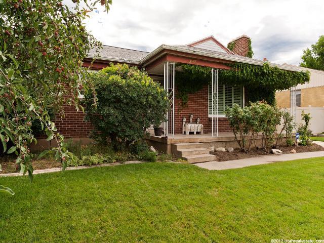 3457 S 800 W, Bountiful, UT 84010