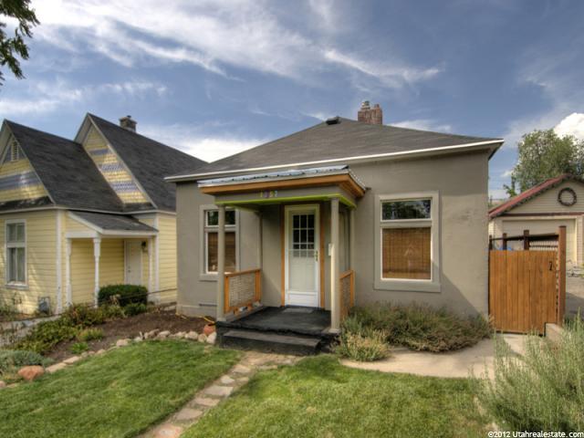 1057 E FULLER AVE, Salt Lake City UT 84102