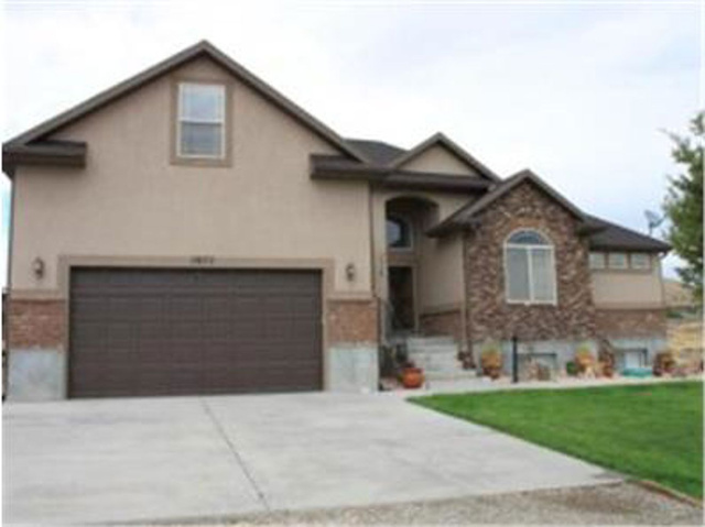 2672 W Deer Run Dr N, Stockton, UT 84071
