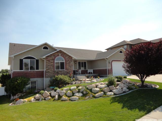 1181 W PETERSENBLUFF DR, Riverton UT 84065