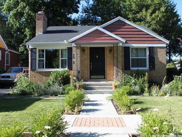 1515 E Lake St, Ogden, UT 84401
