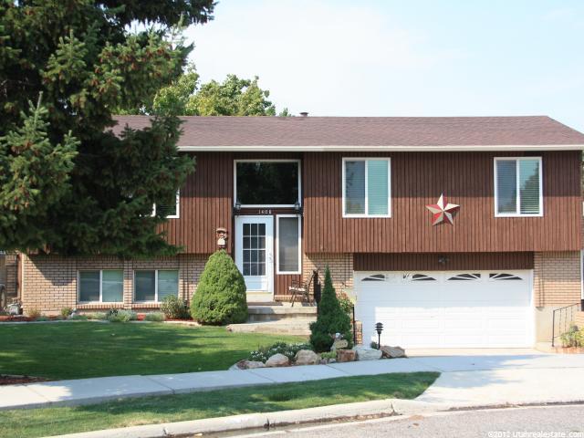 1408 W 8620 S, West Jordan UT 84088