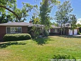 2266 E 3205 S, Salt Lake City, UT 84109