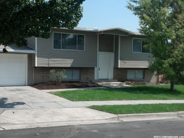 6065 S ZODIAC DR, Salt Lake City UT 84118