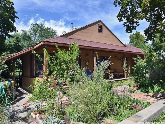 125 N T St, Salt Lake City, UT 84103