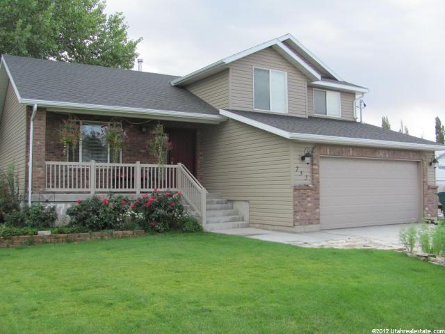 733 S 1850 W, Vernal UT 84078