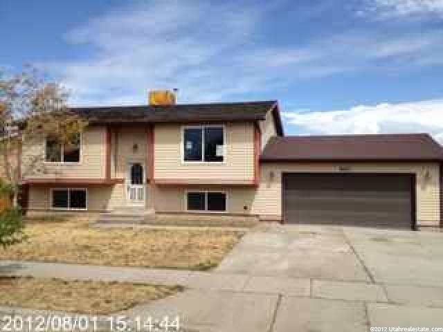 6021 S Woodborough Way, Salt Lake City, UT 84118