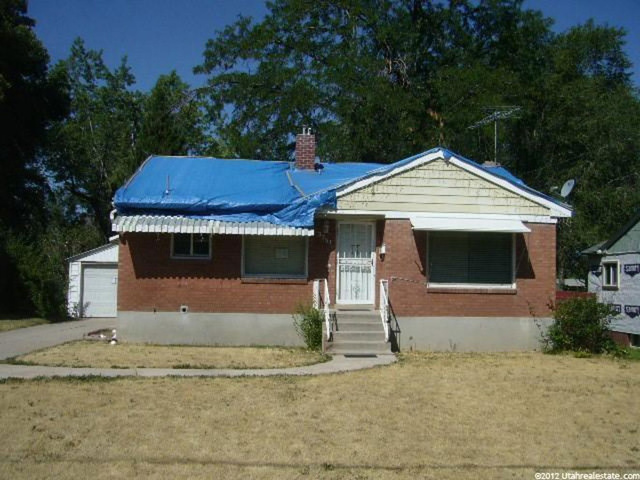 3751 Madison E, South Ogden, UT 84403
