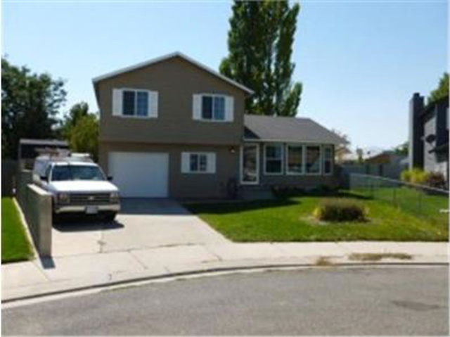 4945 W Coriander Ct S, Salt Lake City, UT 84119
