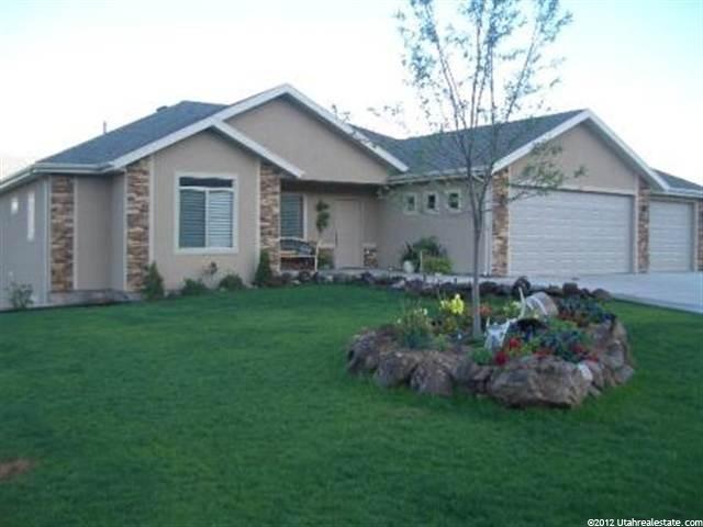 1855 S Cove Vw, Richfield, UT 84701