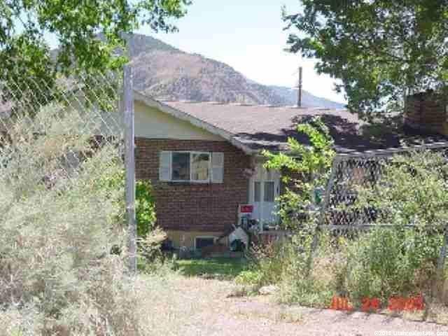 605 W Cove Canal Road, Sevier, UT 84766