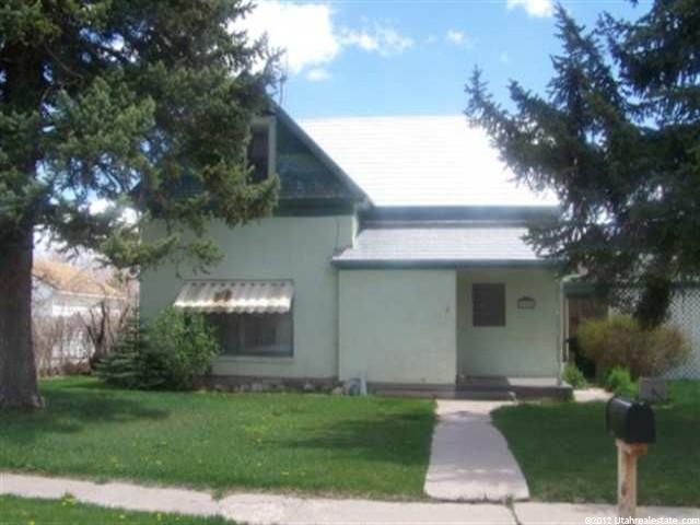 264 N 300 E, Richfield, UT 84701