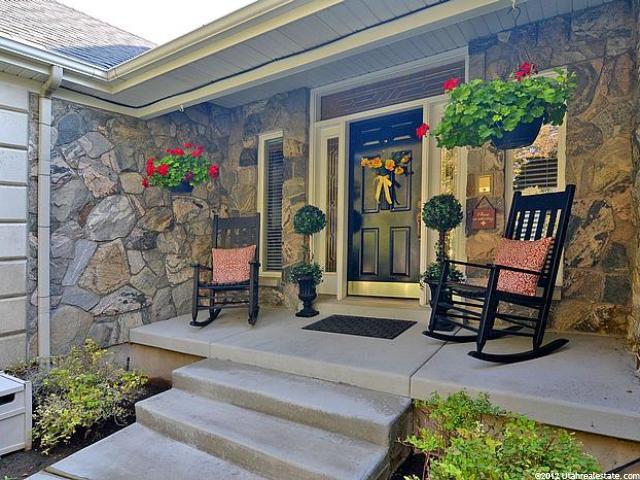 3849 S Glade Hollow Way E, Bountiful, UT 84010