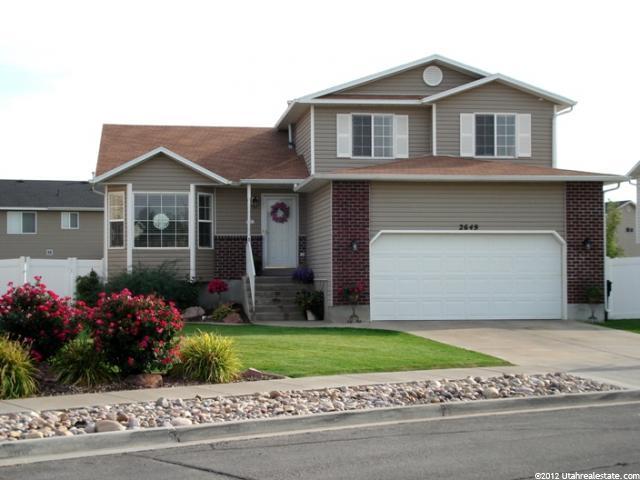 2649 W 2175 S, Syracuse, UT 84075