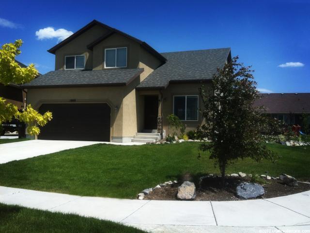 1989 E FICUS WAY, Eagle Mountain UT 84005