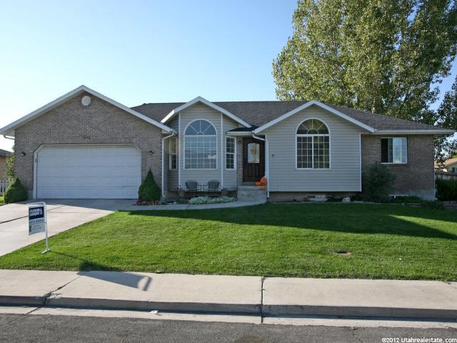 1613 W SPRINGWATER DR, Orem UT 84058