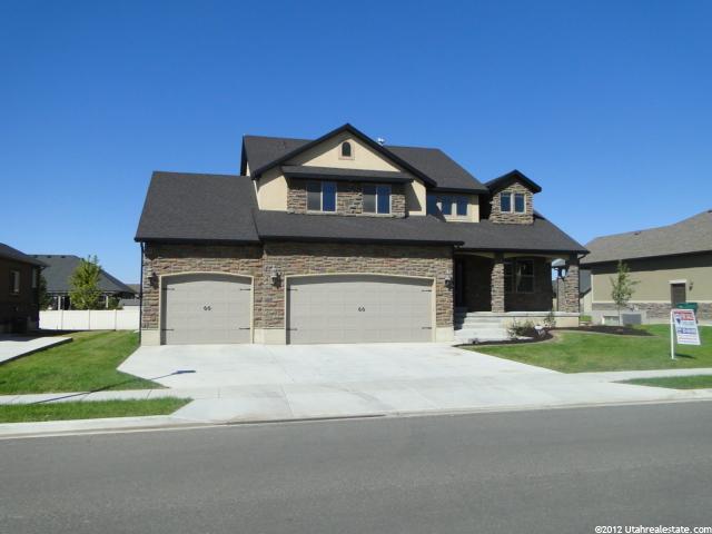 181 N 3600 W, Layton UT 84041