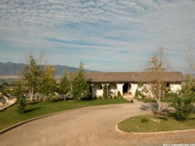 500 N 300 E, Millville, UT 84326