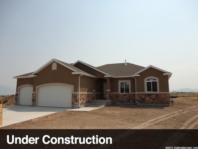 6182 W BRUSH FORK DR, West Jordan UT 84081