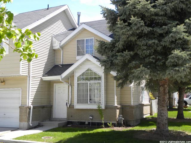 4213 W BAMPTON LN, Salt Lake City UT 84118