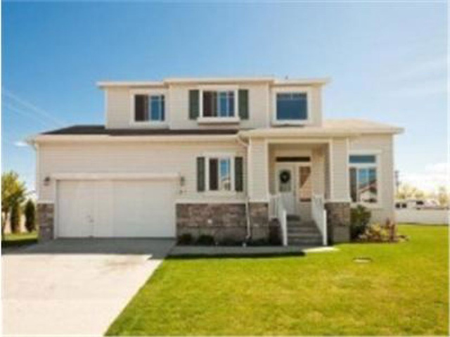 4815 W Jersey Cir S, West Valley City, UT 84120