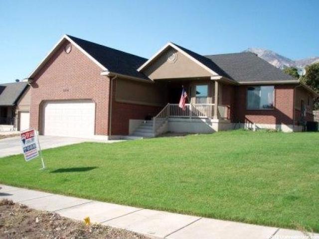 1236 E 2625 N, North Ogden UT 84414