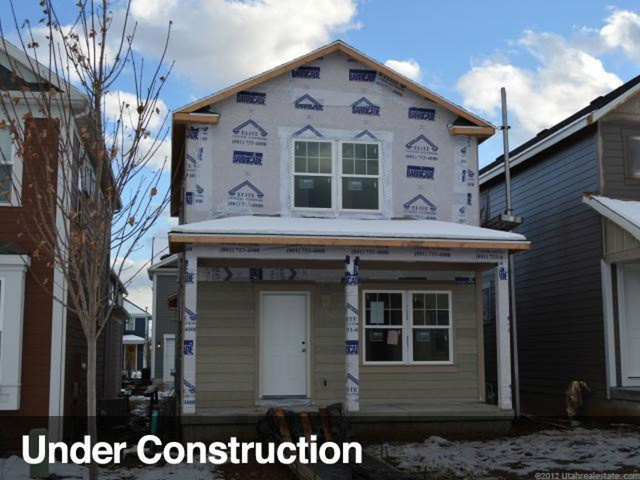 10823 S Indigo Skyway W, South Jordan, UT 84095