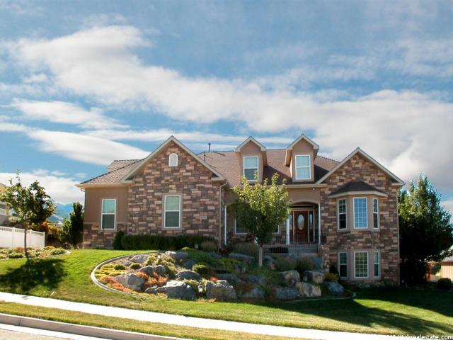 1330 E 1550 N, North Logan UT 84341