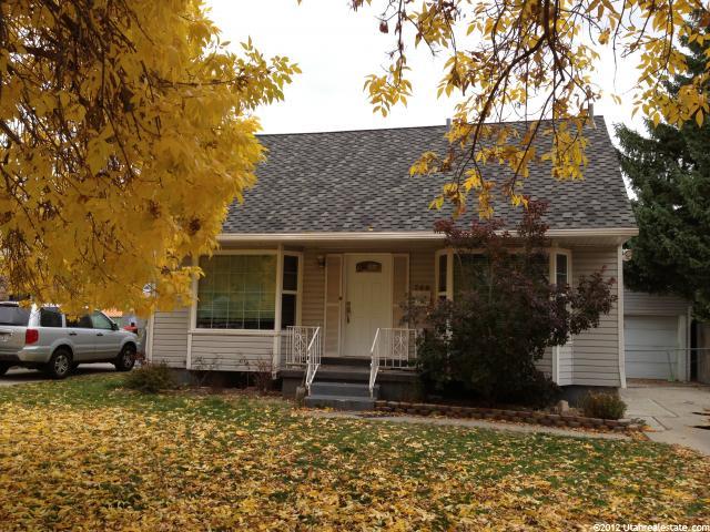 768 N OAKLEY ST, Salt Lake City UT 84116