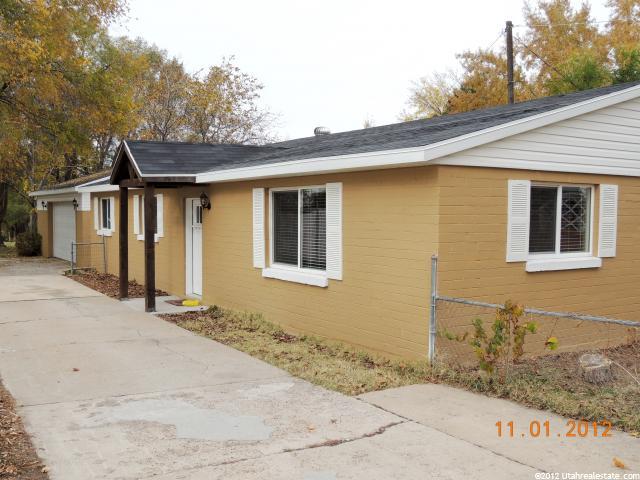 5097 S 2700 W, Roy UT 84067